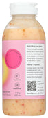 Acid League 12 Oz , Dressing Yuzu Honey, Fl