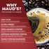 Pack, 40 9 100% Maud's Flavored Coffee Pods Variety ct, Assorted Flavors, Medium Roast Flavored Coffee in Single Serve