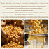 Sheets,3.53Oz Bean Curd Sheets,The Top Layer Of Tofu Skin Has A Golden Color And A Soft And Refreshing Texture When