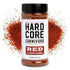 Hardcore Carnivore Red: All Purpose Seasoning for Pork, Chicken, BBQ (Large Shaker)