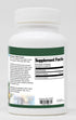 Terravita 4:1 (1 oz, 520893) 3 Pack Mustard Powder ZIN: