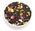 Vanilla Blossom Loose Leaf Flavored Black Tea - Caffeinated, Bulk 8oz, 80-100 Cups, The Spice Hut