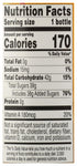 16 SANTA CRUZ ORGANIC Organic Mango Lemonade, FZ