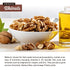 500g, Okara Granola Cereal, Large Capacity Additive-Free, Made with Fresh Okara, Dairy-Free, Coconut, Walnuts
