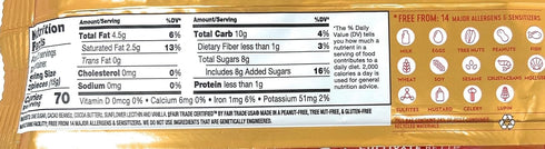 Guittard 10oz 2 12oz) Baking Chips Morsels - bags (Semi-Sweet Dairy Free