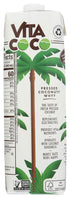 Vita Coco 33.8 Oz Pack 5 Coconut Water, Fl | Pressed |