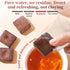270g Baihuatang Premium Handmade Ancient Brown Sugar for Tea Handmade Chinese Black Sugar Cubes | Ancient Craft