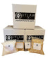 ESKS Complete Corn Whiskey Mash & Fermentation Kit Moonshine by Outlaw X