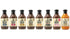 18 oz (6 Pack) G Hughes Sugar Free Sweet Chili Sauce - Gluten Free Dipping Sauces, Sugar Free Sauce, Hot Sauce, Low