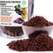 Siberian Aronia Black Chokeberry Dried Berries Powder Tea 300g (10.58oz) Wild Harvested