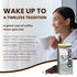 (2.2 lb) Danesi Caffe Italian Whole Coffee Beans - Espresso Coffee Beans and Medium Roast Whole Bean - Perfect