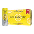 Icelandic Glacial Sparkling Water, Sicilian Lemon, 330 ml / 11.1 Fl Oz