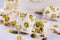 US Snacks Gourmet Pistachio Nougat, Individually Wrapped Soft Nougat Candy (2 Pound (Pack of