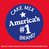 13.25 oz (Pack 12) Betty Crocker Favorites Super Moist Vanilla Cake Mix