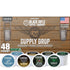 Black Rifle Coffee Company Supply Drop Variety Pack (48 Count of K