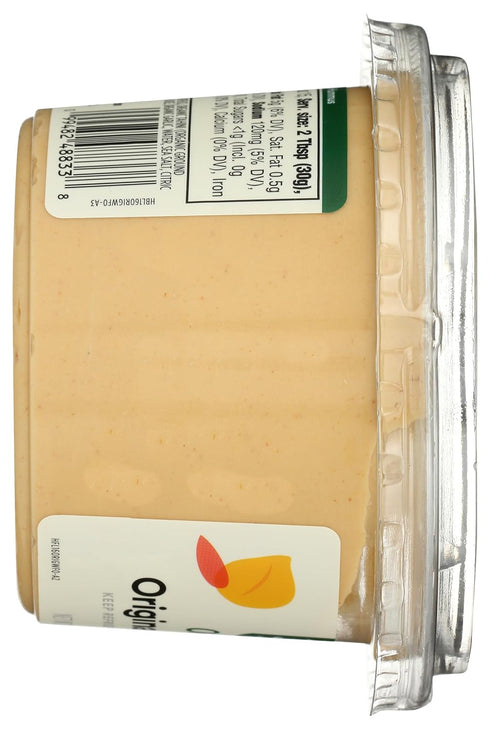 365 by Whole Foods Market Hummus, 16 , Organic Original Ounce