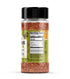 4.8 oz, Unpretentious Citrus Asada Seasoning, Citrusy Flavor, Meats & Marinades, Seasoning Blend