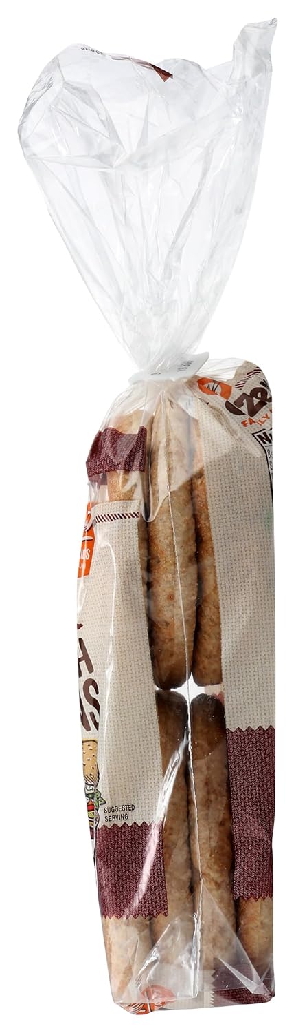 OZERY 100 11.3 OZ BAKERY Whole Wheat Calorie Sandwich Buns