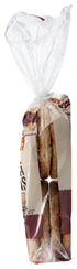 OZERY 100 11.3 OZ BAKERY Whole Wheat Calorie Sandwich Buns