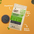 (4 lbs) Organic Tattva Black Urad Dal Whole - Black Lentils Organic, Gluten Free, Vegan & Kosher - Unpolished Gram