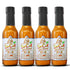 Cremosa Asada Hot Sauce - Single Bottle for Flavorful Cooking