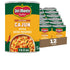 Del Monte Cajun Style Diced Potatoes, 14.5 oz. Cans, Pack of 12