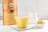 15 (300g) Golden Milk Latte Powder No Sugar Added Turmeric Drink Mix, Dairy Free, Servings THE MIX SUPERFOODS