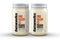 Fatworks Premium 100% Grass Fed, Pasture Raised Beef Tallow, Artisanally Rendered, WHOLE30 Approved,