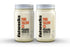 Fatworks Premium 100% Grass Fed, Pasture Raised Beef Tallow, Artisanally Rendered, WHOLE30 Approved,
