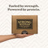 Empowered Woman Protein Gift Box - High Protein Beef Jerky Assortment