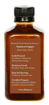 (12 oz) Daana Mustard Oil: CERTIFIED USDA ORGANIC, EXTRA VIRGIN, COLD PRESSED