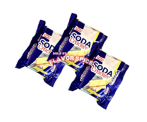 (250g) 2 Pack Blue Band Margarine (Low - Fat Spread | WITH free Cream crackers Sugar Free
