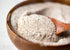 4 Food to Live Organic Whole Wheat Bread Flour, Pounds Whole Grain, Stone Ground, Unbleached, Non-GMO, Kosher