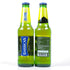 Apple Barbican Pack 6 330ML Barbican Apple Flavor Malt Beverage " Non Alcoholic " Drink - of Glass Bottles !