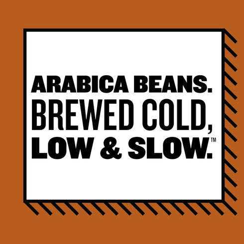 48 OZ SToK Cold Brew Coffee, Espresso Blend, Dark Roast Brewed Low and Slow, Unsweetened, Black Coffee, FL Bottle