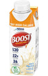 8 OZ (Pack 3) Boost Very High Calorie Nutritional Drink Very Vanilla, Made with Natural Vanilla Flavor & No Artificial