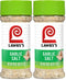 Lawrys Garlic Salt, Coarse Ground with Parsley, No MSG Added, Kosher Certified,