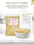 100% AYISYEN Riz Shella - Diri Shella - Rice Shella - Directly from Haiti