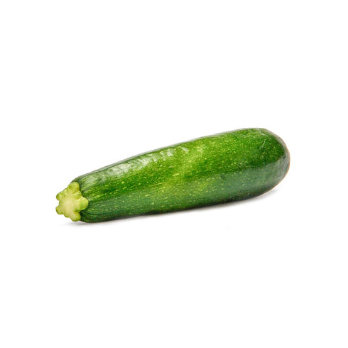 Fresh Produce Zucchini Squash Conventional