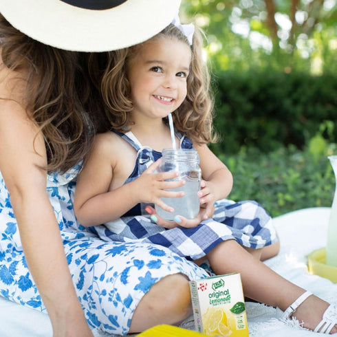 10ct (Pack 12) Packets True Lemon Original Lemonade of - Drink Mix - No Artificial Sweeteners, Low Calorie - Powdered