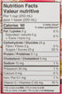 Fruitopia 1L 34 oz (1L, 4) Strawberry Passion Awareness Fruit Juice / Each