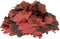 Aquatic Foods Inc. California Blackworm, Brine Shrimp, Color Enhancing Premium Flakes for Discus, Cichlids All