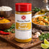3.5 oz Curry Powder, Authentic Blend of Spices, Warm & Aromatic Flavor, All-Purpose Seasoning for Indian & Caribbean