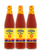 "LOUISIANA" Brand Louisiana Brand Hot Sauce, The Original Perfect Hot Sauce (6 Ounce (Pack