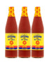 "LOUISIANA" Brand Louisiana Brand Hot Sauce, The Original Perfect Hot Sauce (6 Ounce (Pack