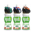 good2grow Apple Juice - 100% Juice Drinks for Kids, Fruit Juice No