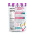 Countertop 1.5 Pack 3 Chilly Churn Birthday Cake Flavored Ice Cream, Shakes & Smoothies, Use with Hand Mixer, Blender