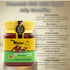 100% (250g/ 8.8 oz) Authentic Mountain Sidr Honey with Royal Jelly Jujube Honey, Supports Mental Health, Memory