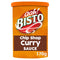 Bisto Chip Shop Curry Sauce - 170g (Pack of 6)