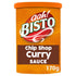 Bisto Chip Shop Curry Sauce - 170g (Pack of 6)